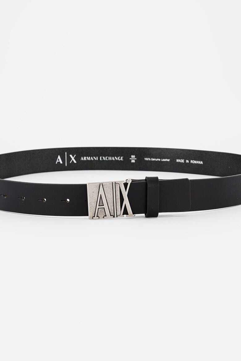 ARMANI EXCHANGE Кожен колан - Pepit.bg