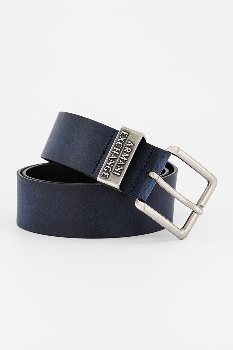 ARMANI EXCHANGE Кожен колан - Pepit.bg
