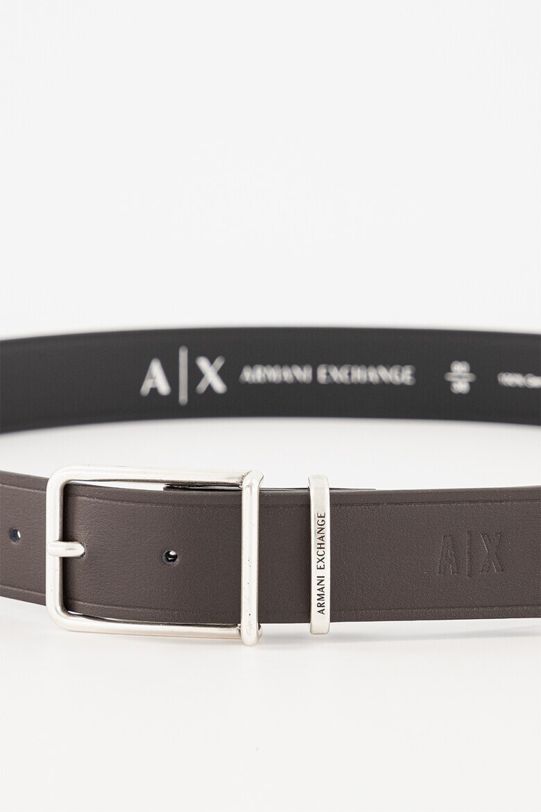 ARMANI EXCHANGE Кожен колан - Pepit.bg