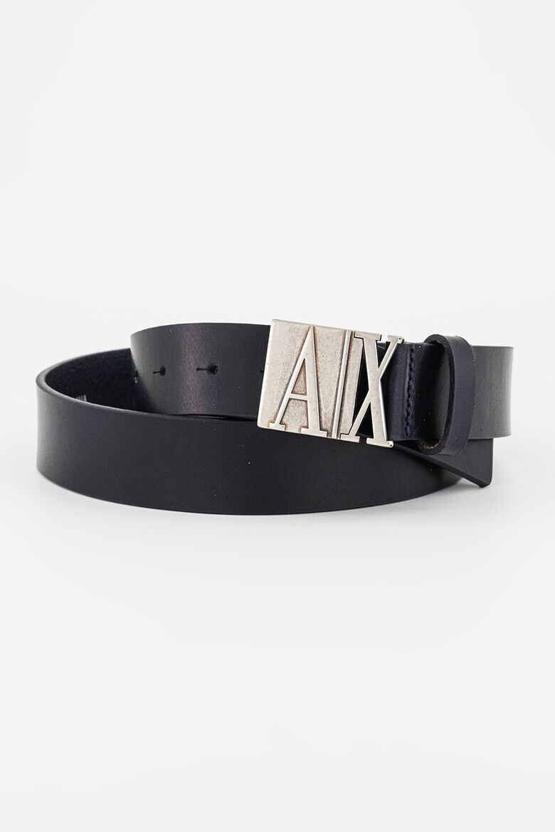 ARMANI EXCHANGE Кожен колан - Pepit.bg