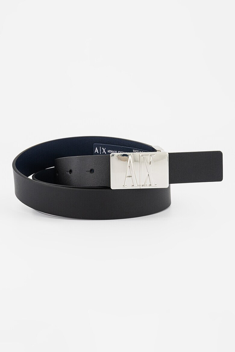 ARMANI EXCHANGE Кожен колан - Pepit.bg