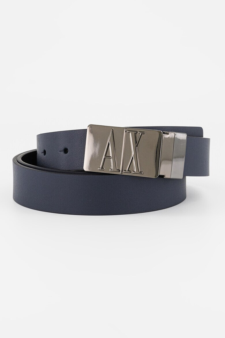 ARMANI EXCHANGE Кожен колан - Pepit.bg