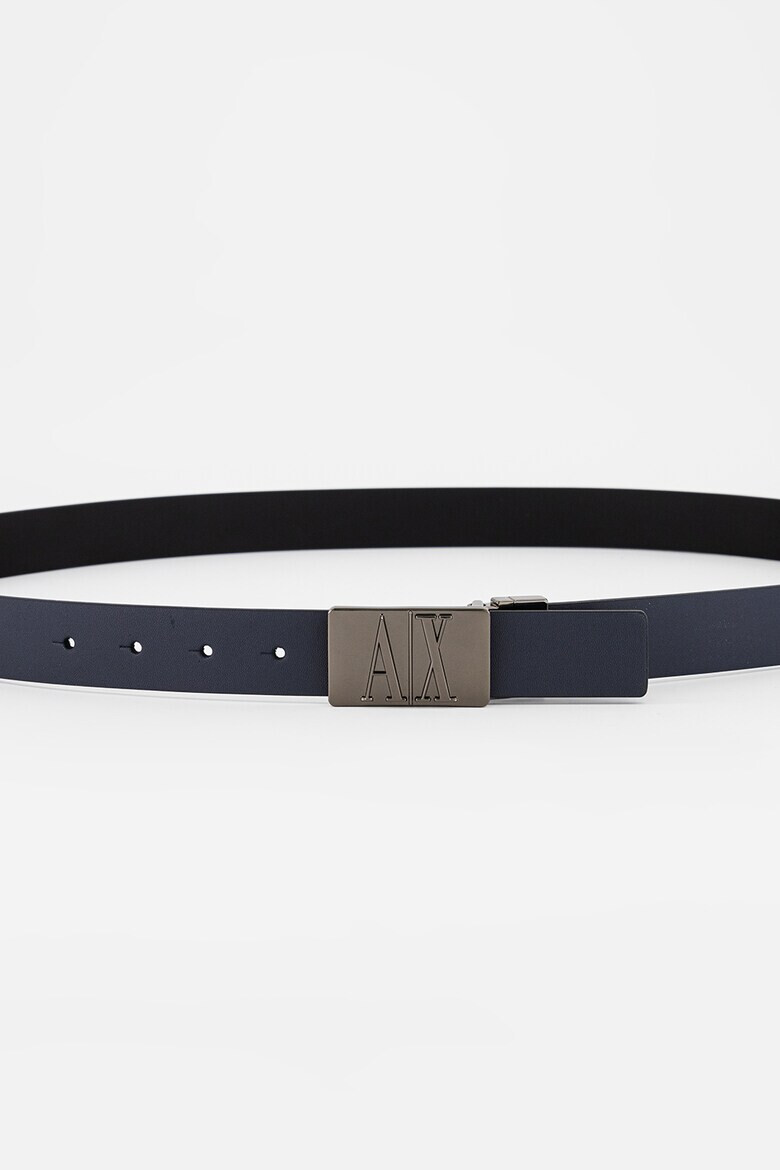ARMANI EXCHANGE Кожен колан - Pepit.bg