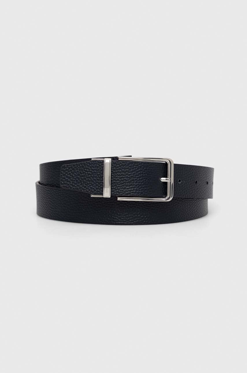 ARMANI EXCHANGE Кожен колан - Pepit.bg