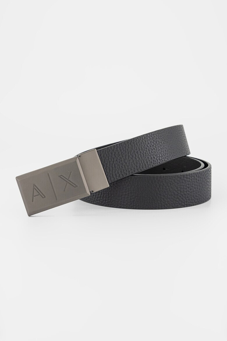 ARMANI EXCHANGE Кожен колан - Pepit.bg