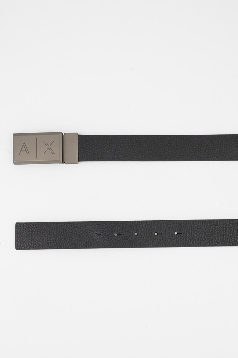 ARMANI EXCHANGE Кожен колан - Pepit.bg