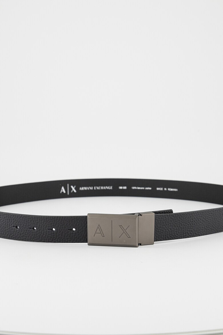 ARMANI EXCHANGE Кожен колан - Pepit.bg
