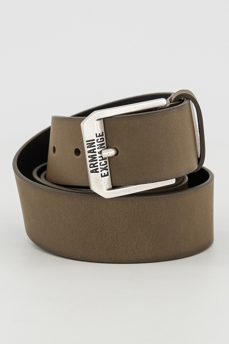 ARMANI EXCHANGE Кожен колан - Pepit.bg