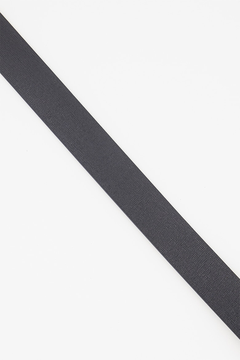 ARMANI EXCHANGE Кожен колан с лого - Pepit.bg