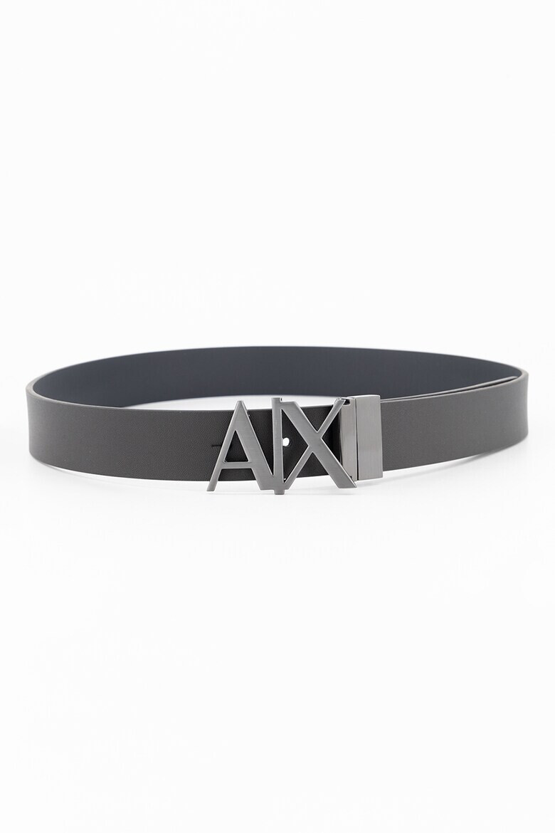 ARMANI EXCHANGE Кожен колан с тока - Pepit.bg