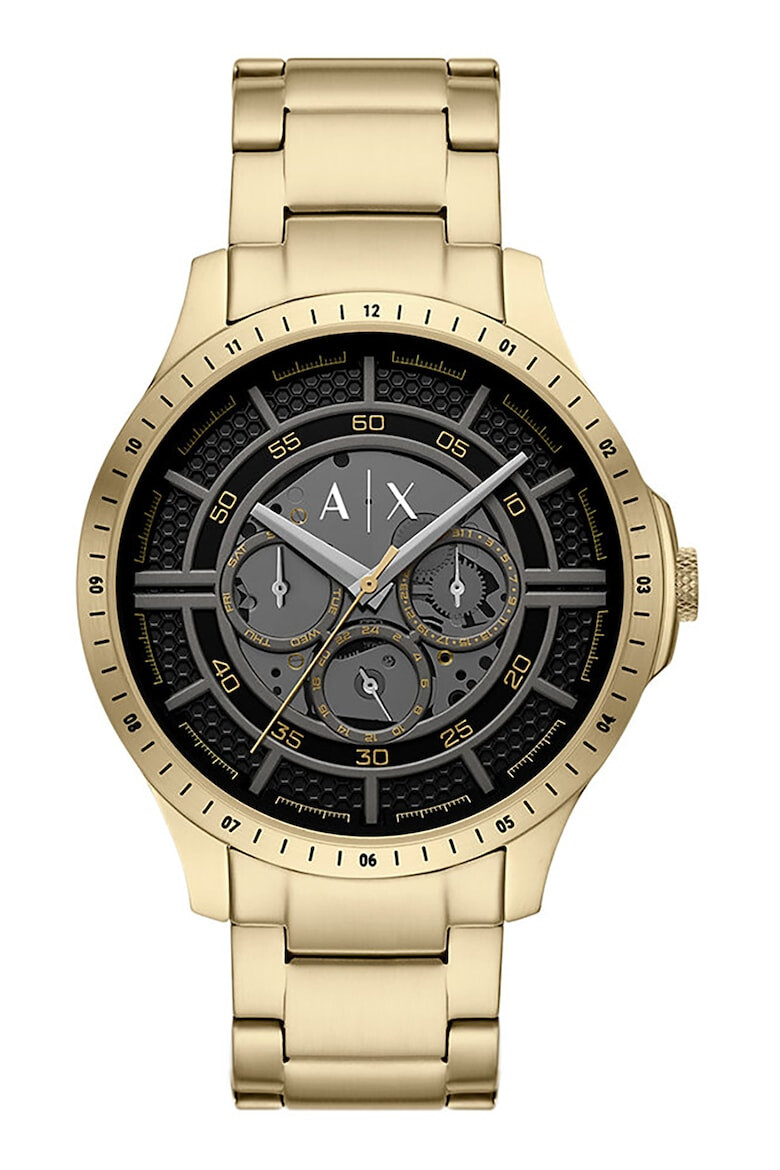 ARMANI EXCHANGE Кръгъл часовник - Pepit.bg
