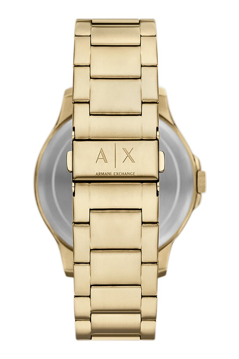 ARMANI EXCHANGE Кръгъл часовник - Pepit.bg