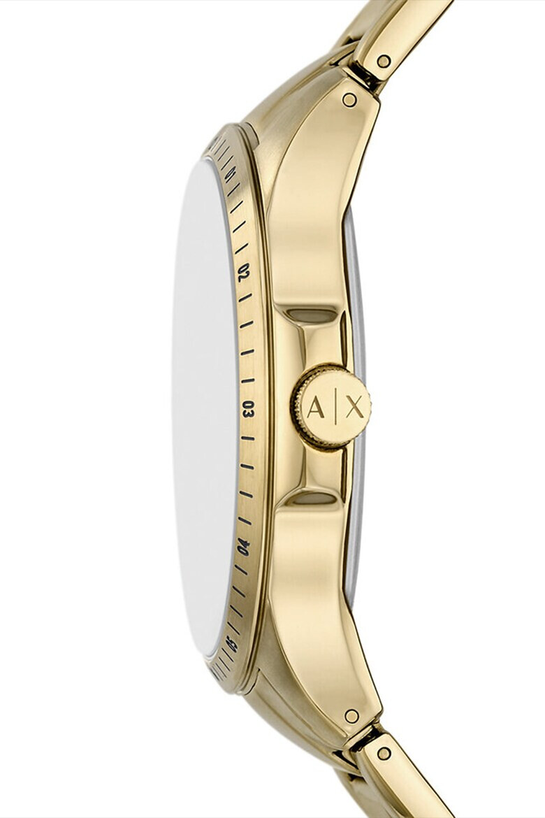 ARMANI EXCHANGE Кръгъл часовник - Pepit.bg