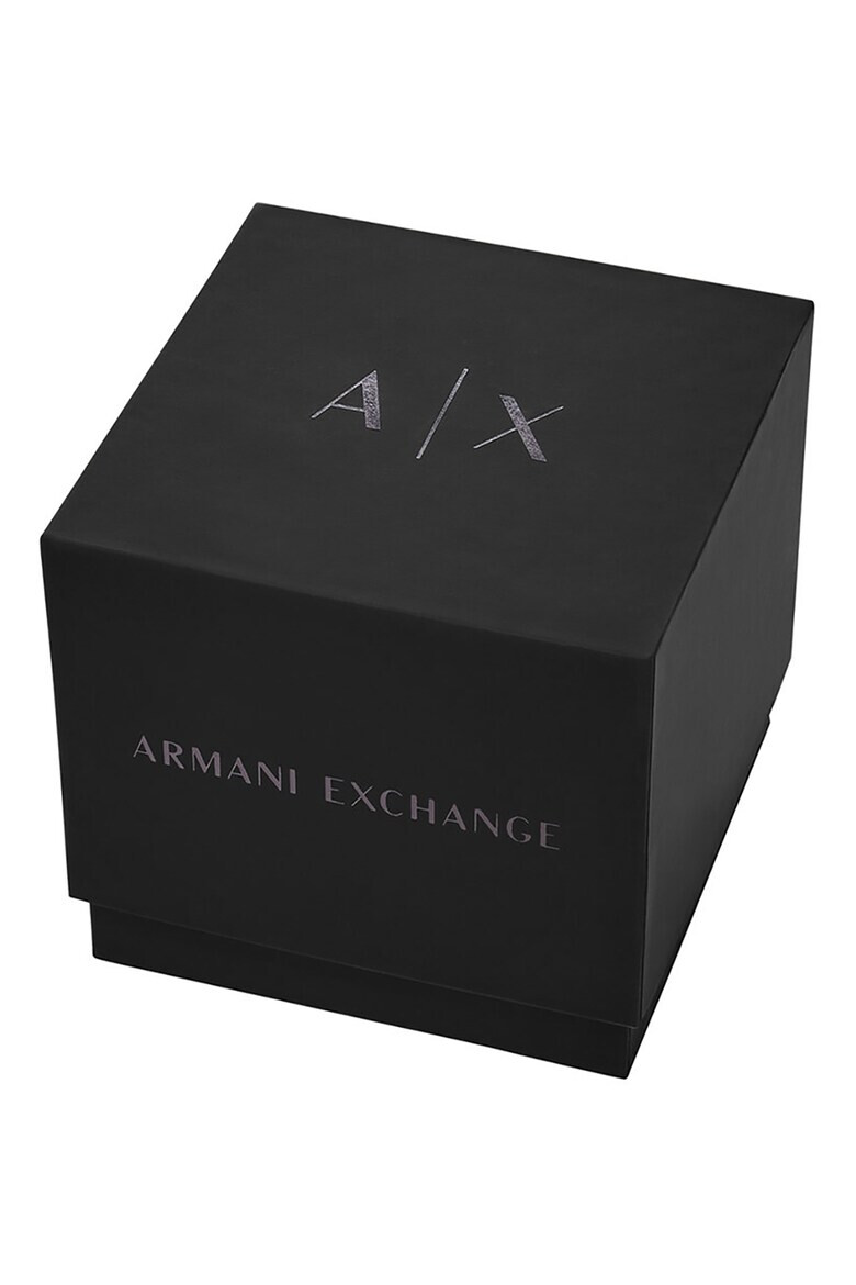 ARMANI EXCHANGE Кръгъл часовник - Pepit.bg