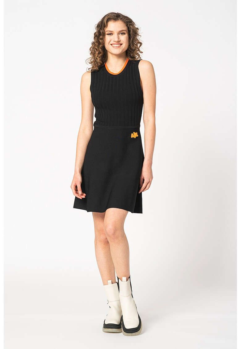 ARMANI EXCHANGE Къса рокля - Pepit.bg