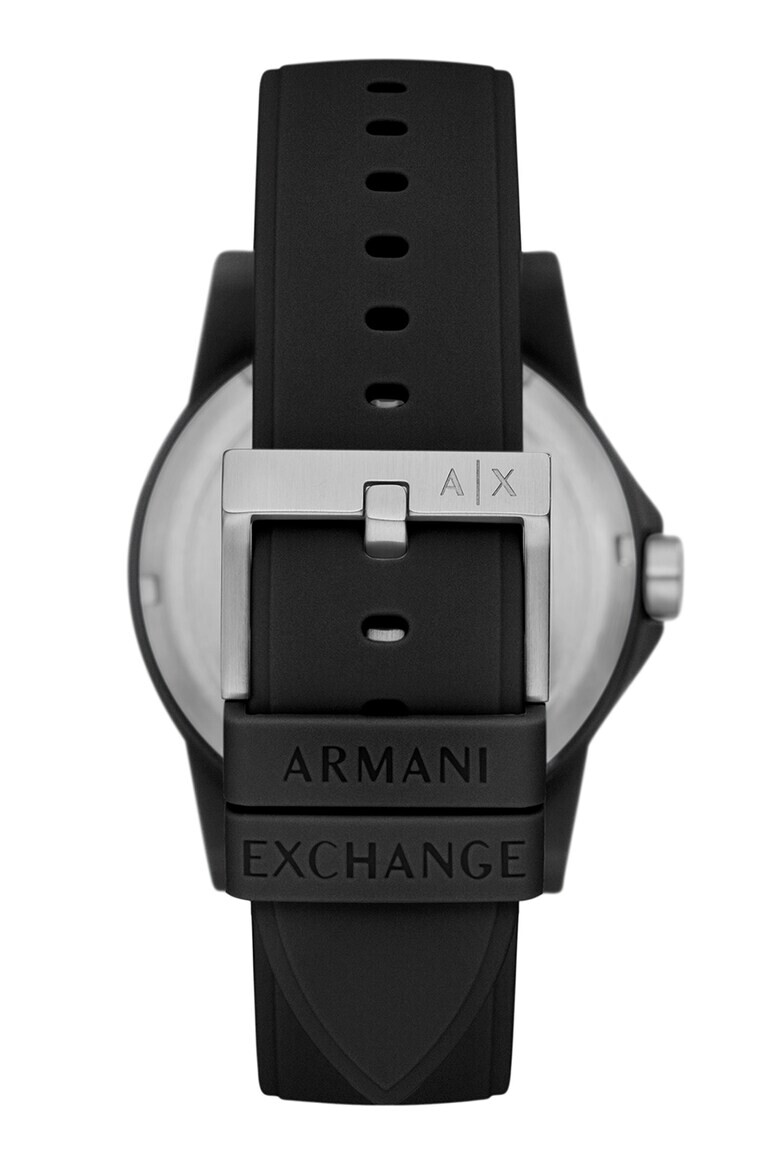 ARMANI EXCHANGE Кварцов часовник и гривна - Pepit.bg