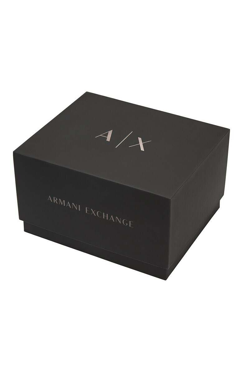 ARMANI EXCHANGE Кварцов часовник и гривна - Pepit.bg