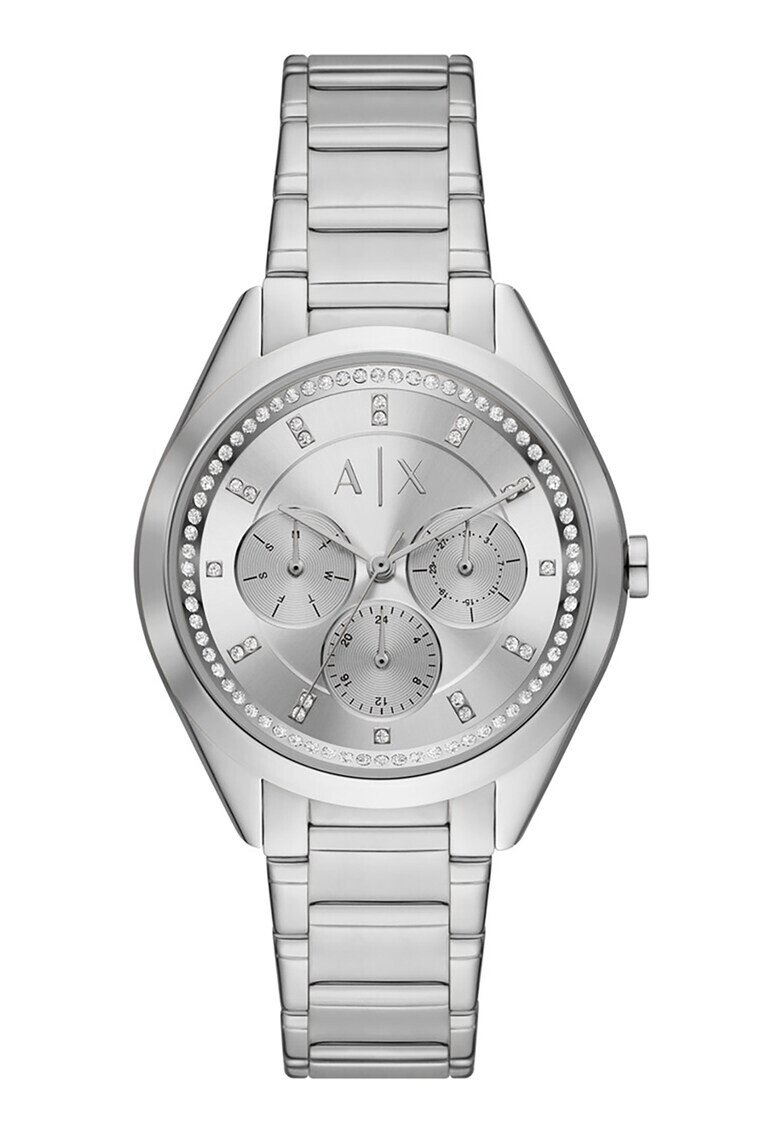 ARMANI EXCHANGE Мултифункционален часовник - Pepit.bg