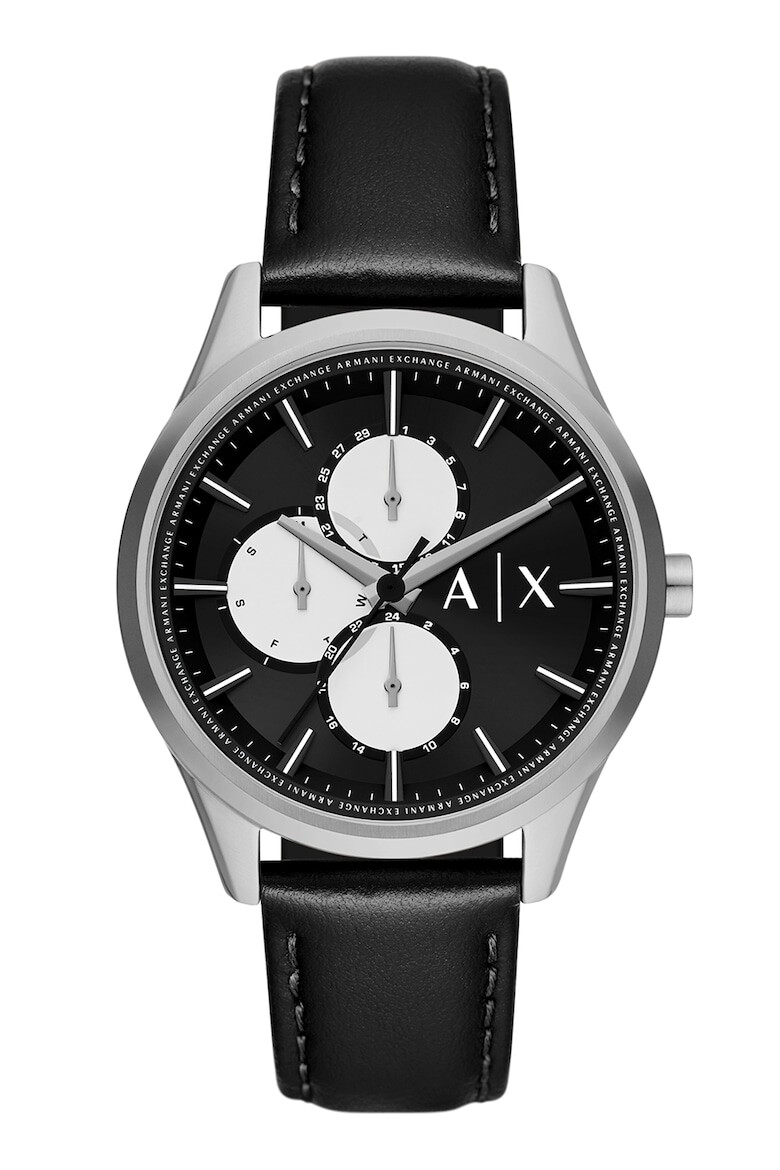 ARMANI EXCHANGE Мултифункционален аналогов часовник - Pepit.bg