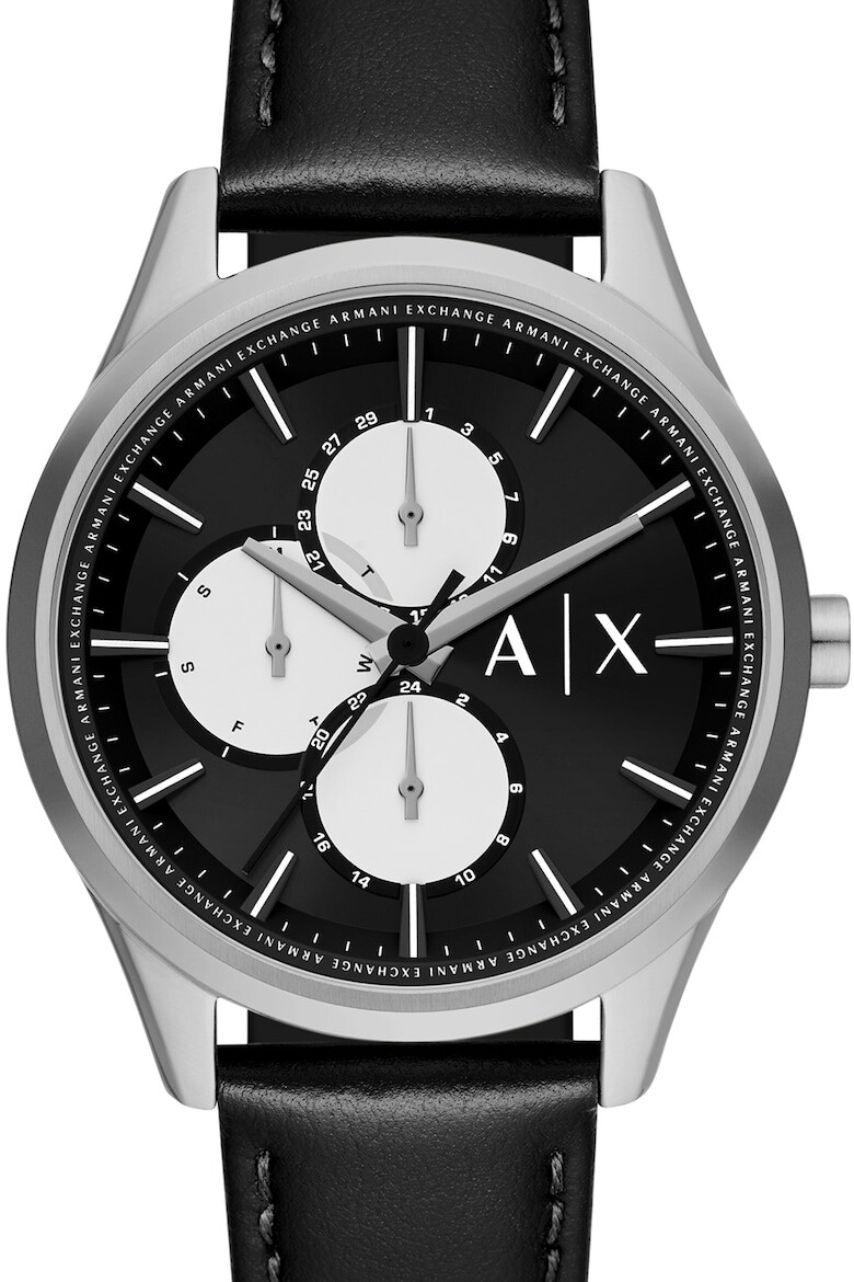 ARMANI EXCHANGE Мултифункционален аналогов часовник - Pepit.bg