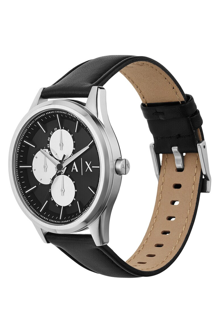 ARMANI EXCHANGE Мултифункционален аналогов часовник - Pepit.bg