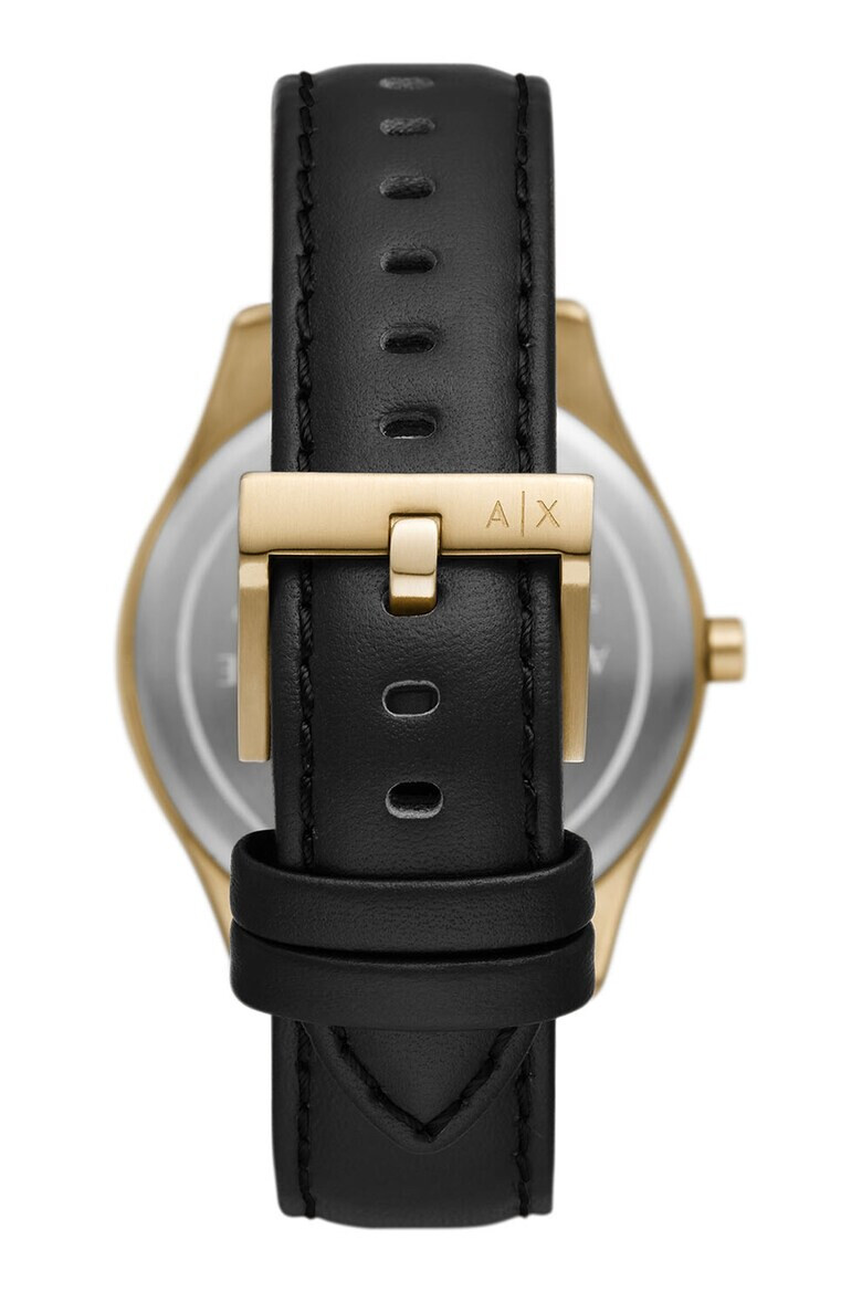 ARMANI EXCHANGE Мултифункционален кварцов часовник - Pepit.bg