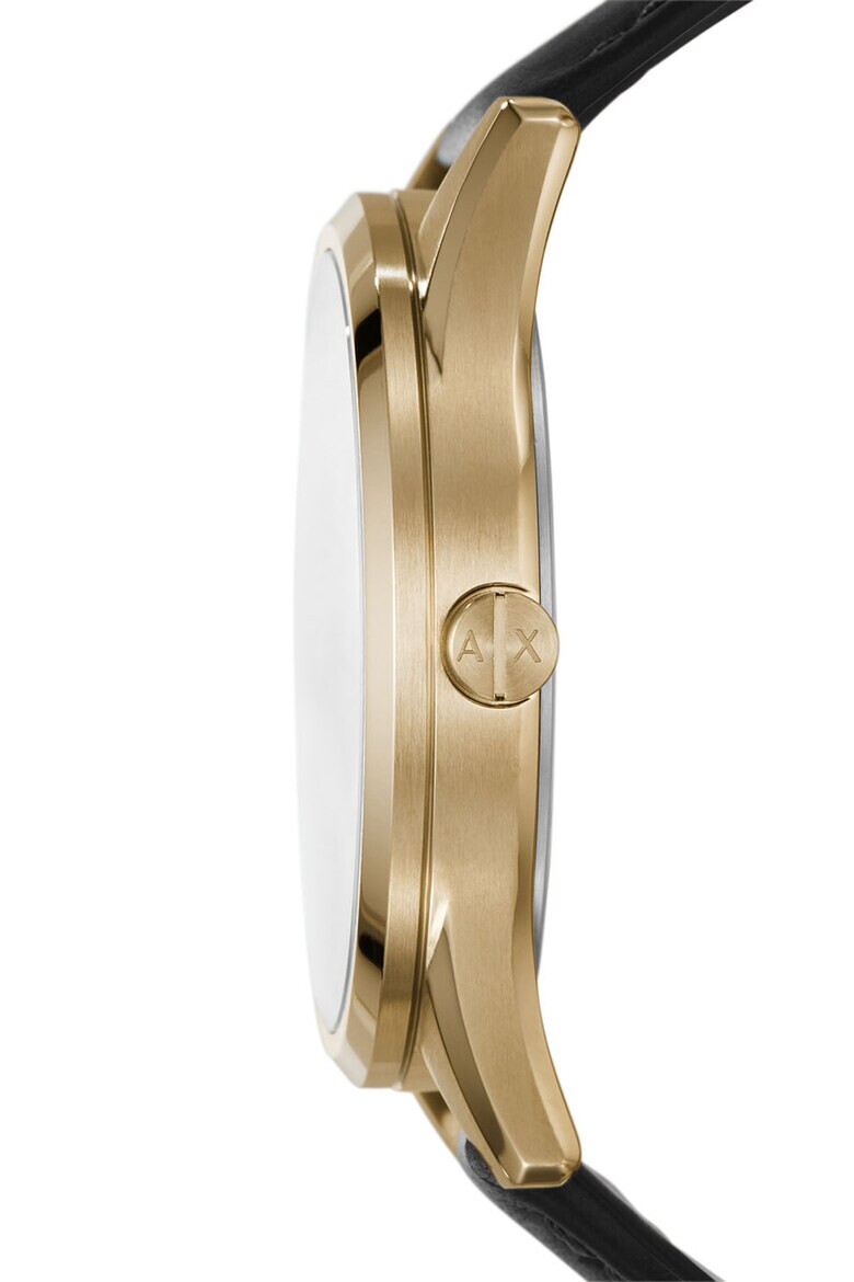 ARMANI EXCHANGE Мултифункционален кварцов часовник - Pepit.bg