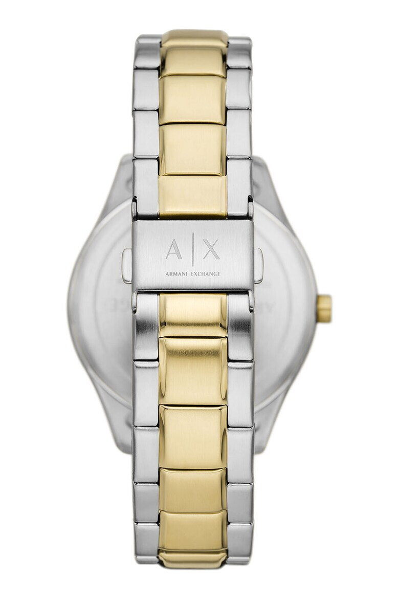 ARMANI EXCHANGE Мултифункционален кварцов часовник - Pepit.bg