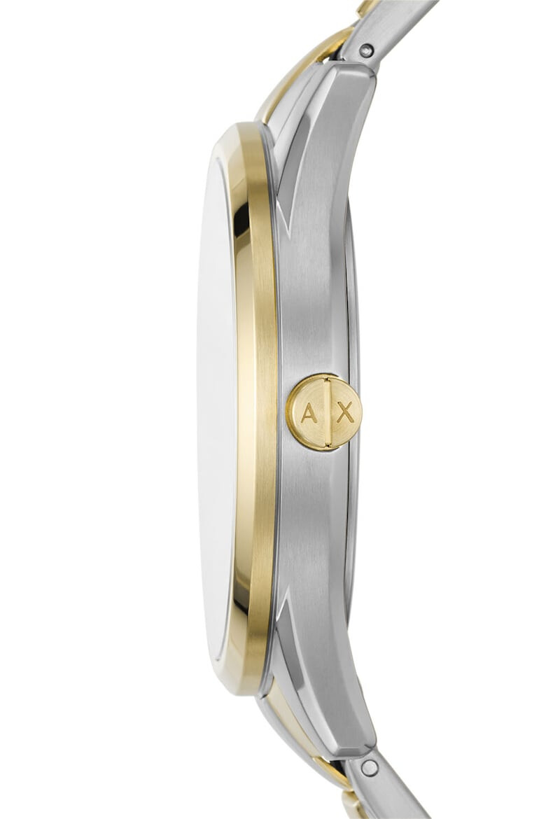 ARMANI EXCHANGE Мултифункционален кварцов часовник - Pepit.bg