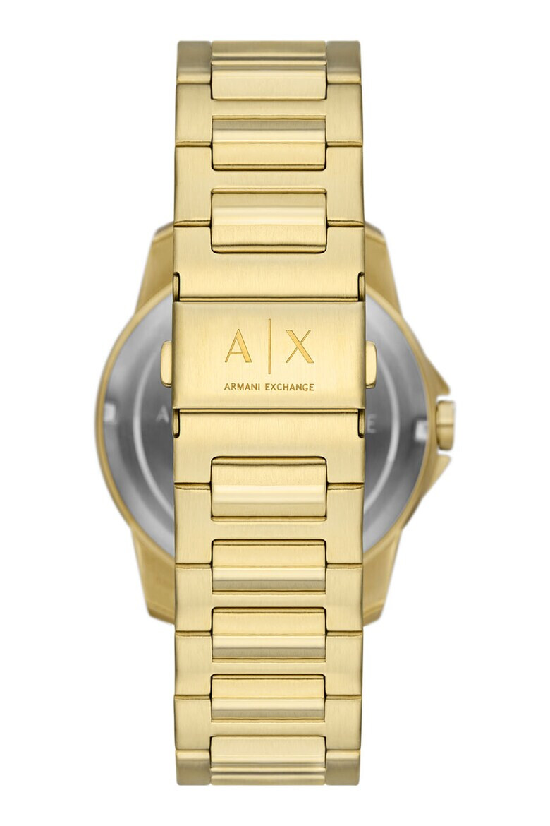 ARMANI EXCHANGE Мултифункционален кварцов часовник - Pepit.bg
