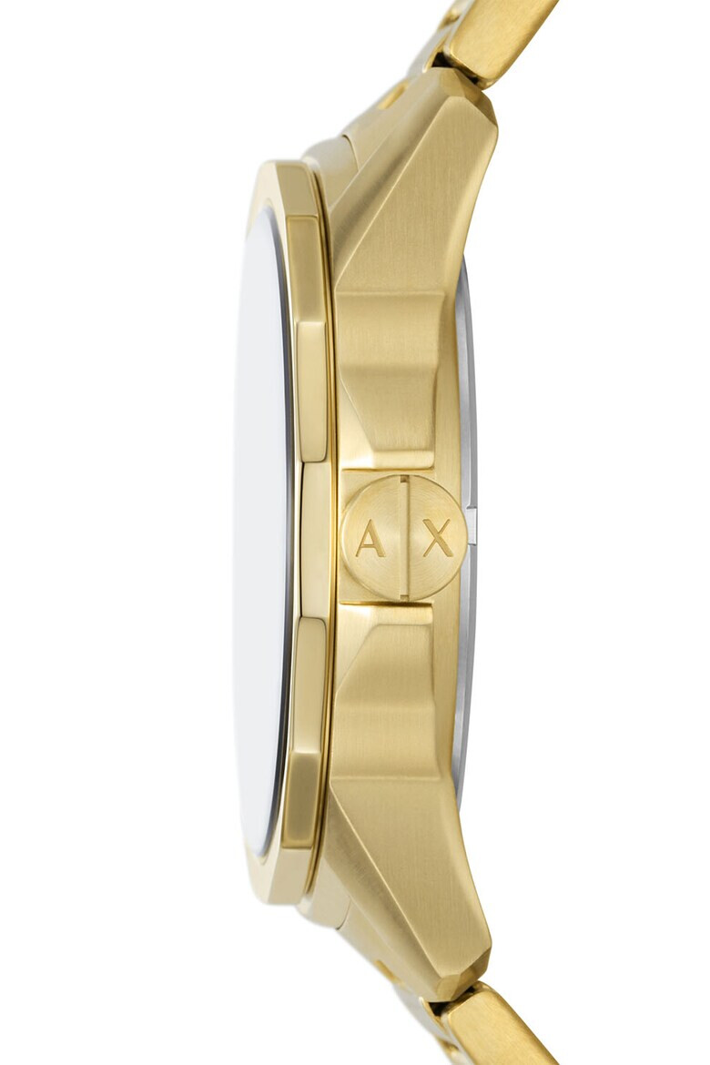 ARMANI EXCHANGE Мултифункционален кварцов часовник - Pepit.bg