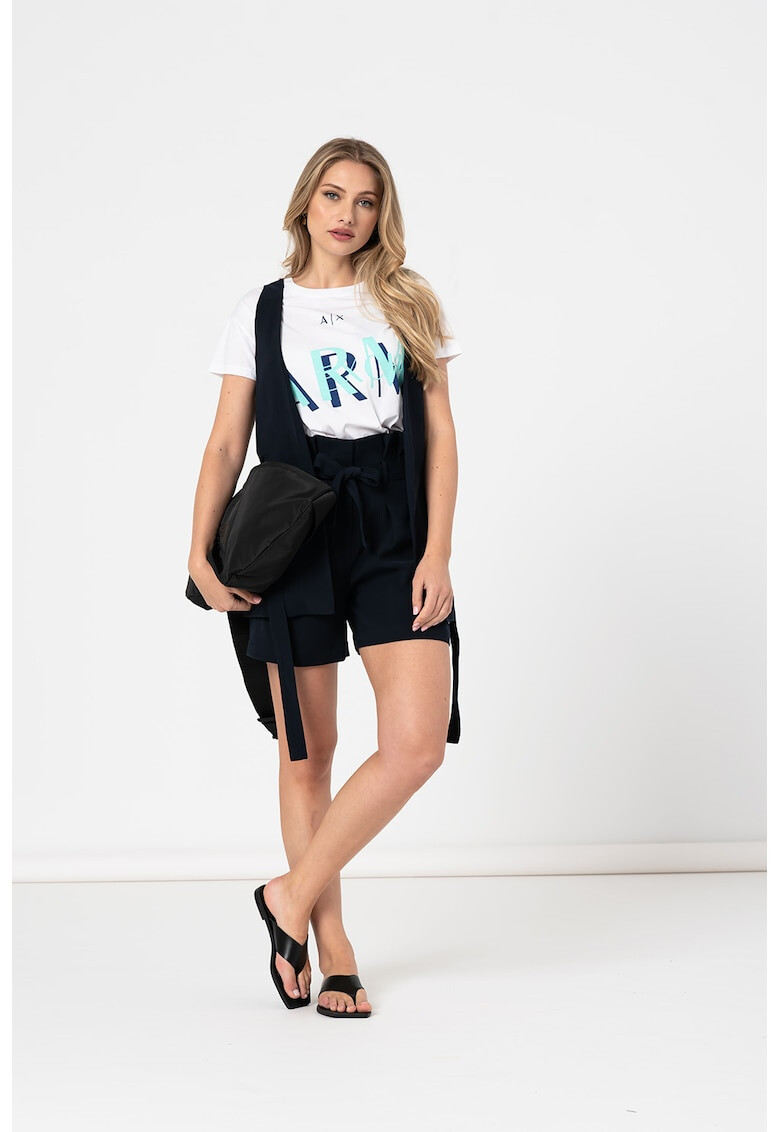 ARMANI EXCHANGE Палто с колан - Pepit.bg
