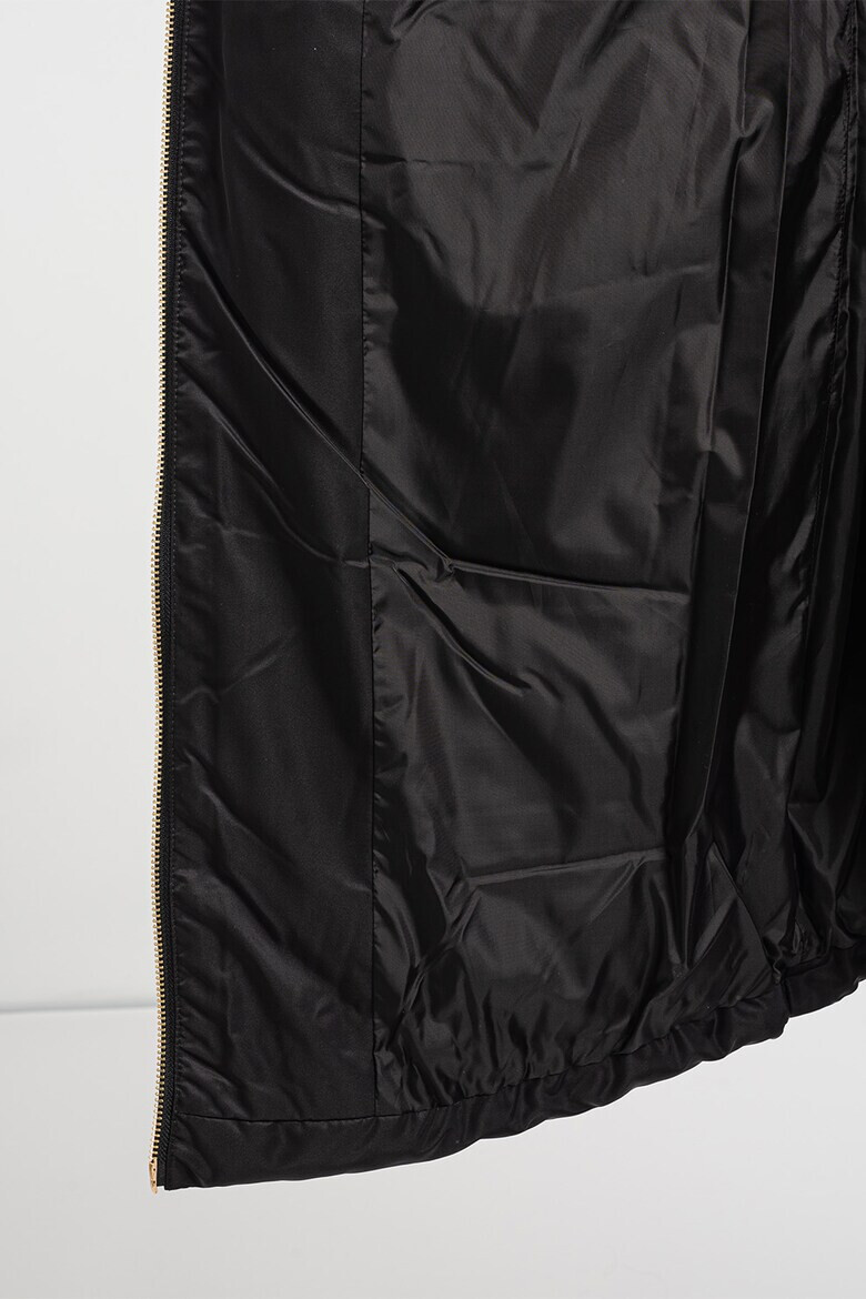 ARMANI EXCHANGE Подплатено яке с качулка - Pepit.bg