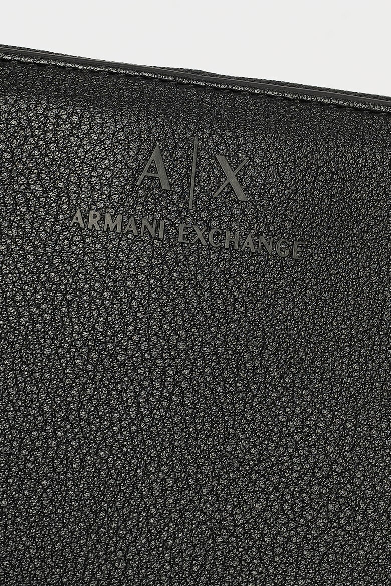 ARMANI EXCHANGE Портфейл от еко кожа - Pepit.bg