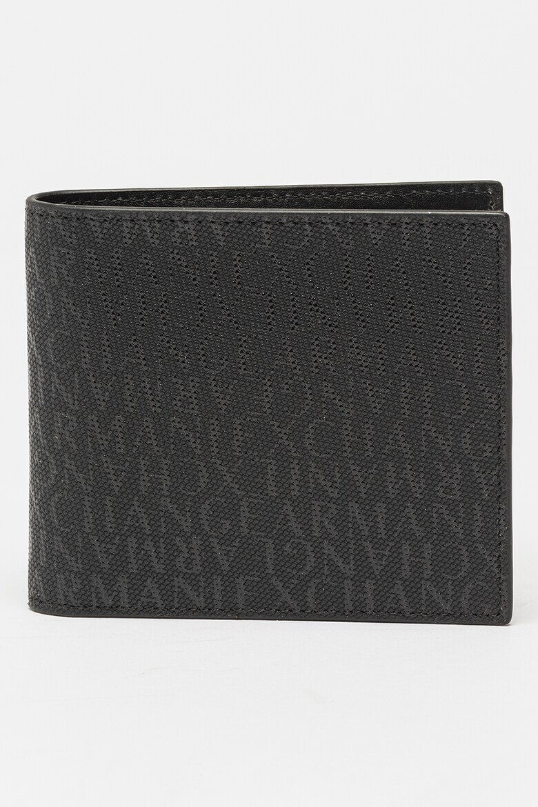 ARMANI EXCHANGE Портфейл с лого - Pepit.bg