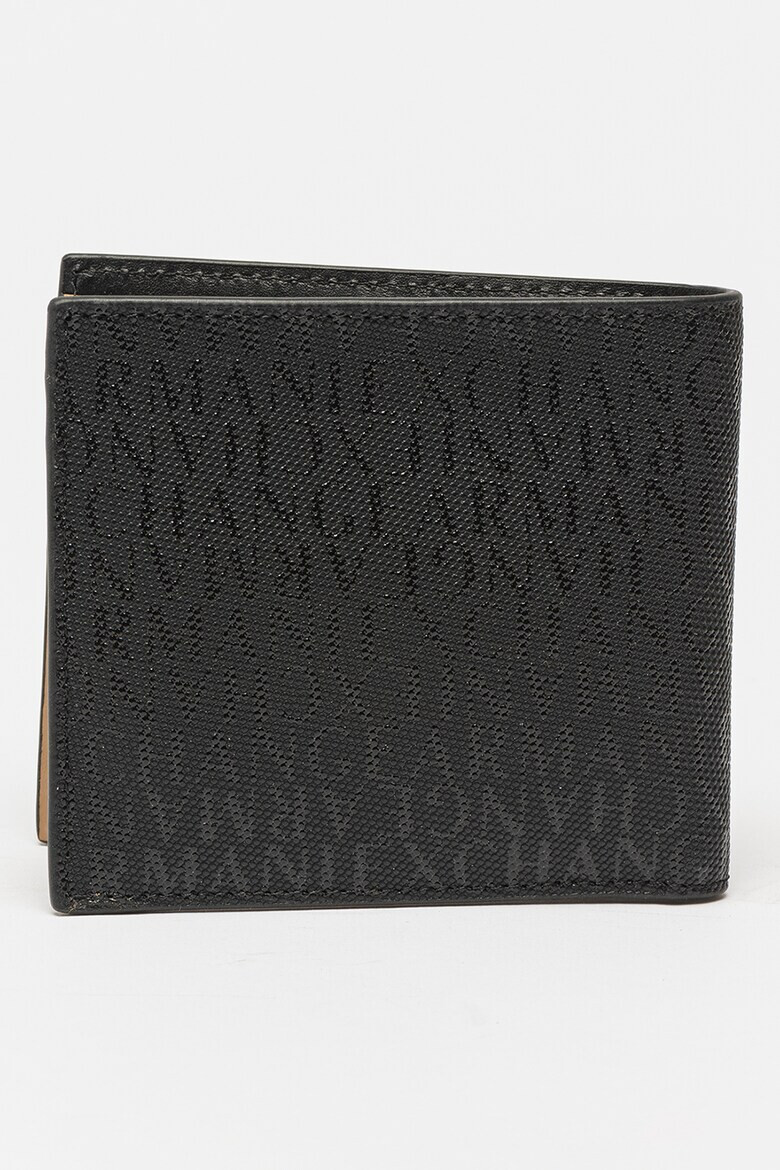 ARMANI EXCHANGE Портфейл с лого - Pepit.bg