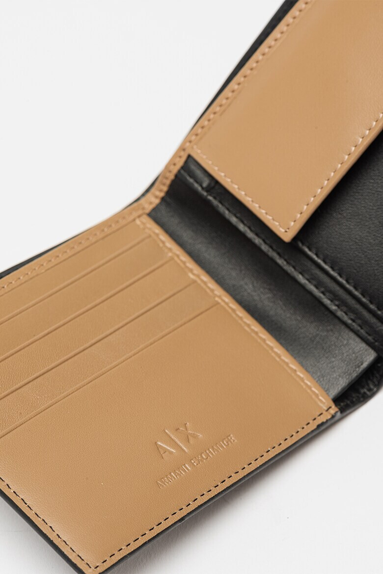 ARMANI EXCHANGE Портфейл с лого - Pepit.bg