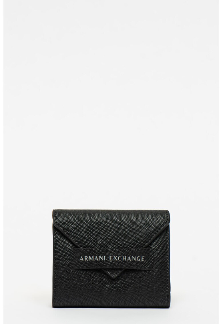 ARMANI EXCHANGE Портмоне от еко кожа - Pepit.bg