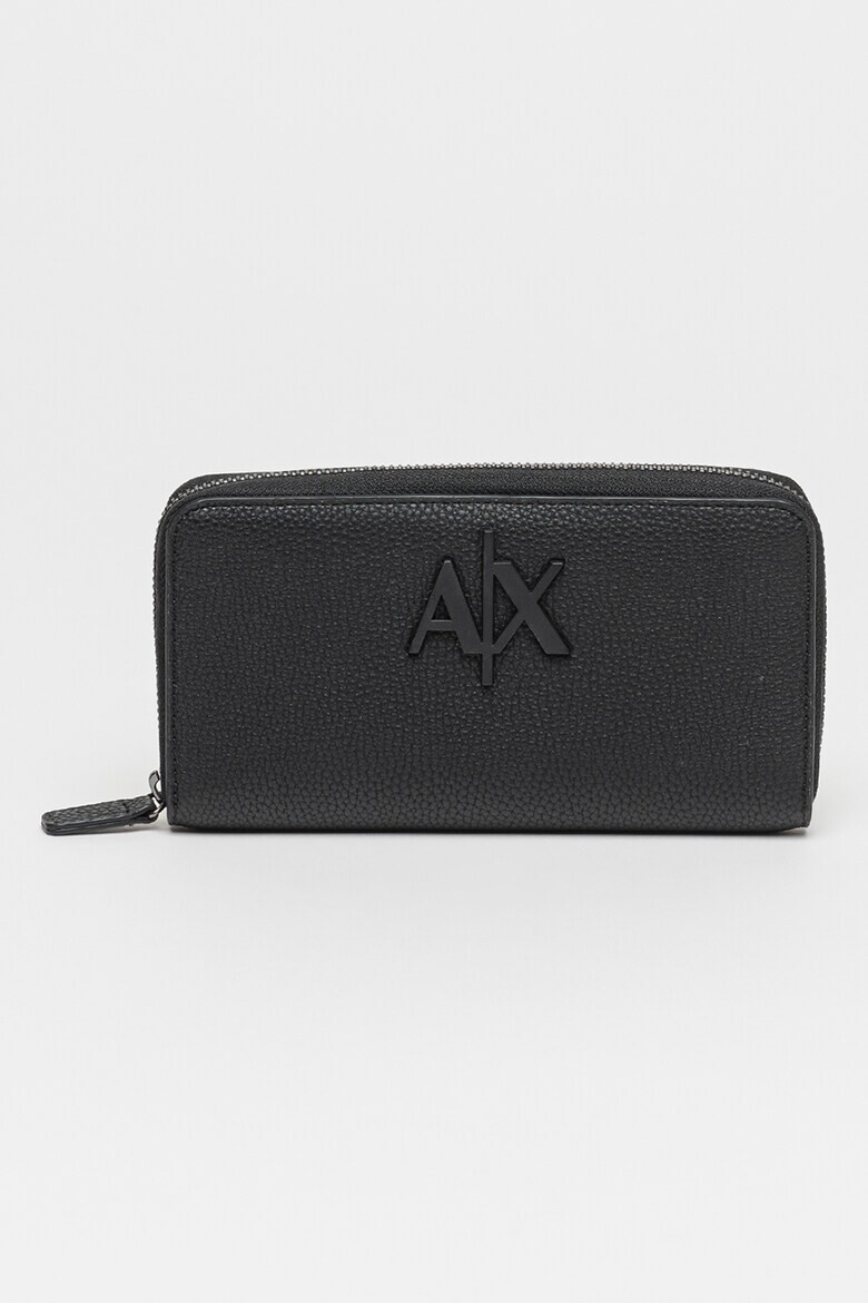 ARMANI EXCHANGE Портмоне с лого - Pepit.bg