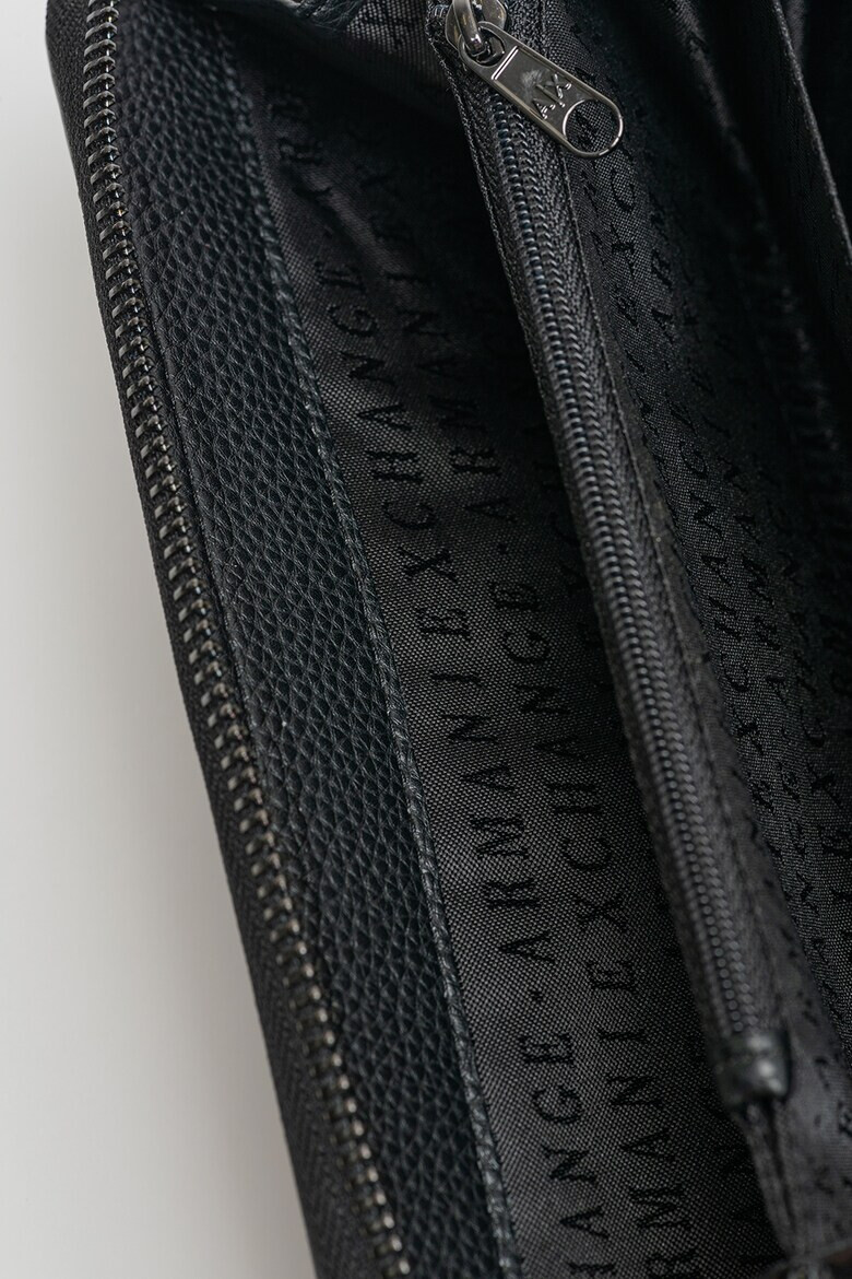 ARMANI EXCHANGE Портмоне с лого - Pepit.bg