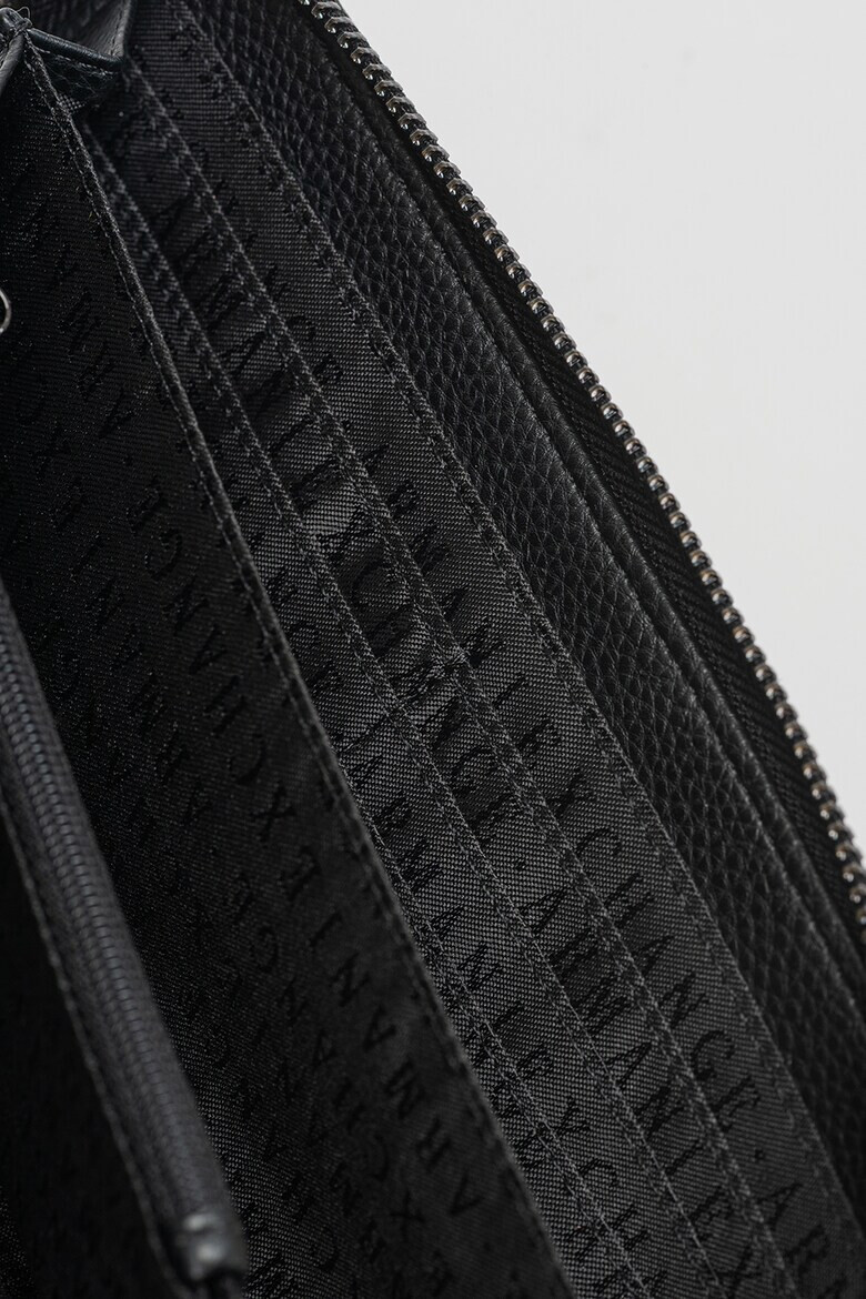ARMANI EXCHANGE Портмоне с лого - Pepit.bg