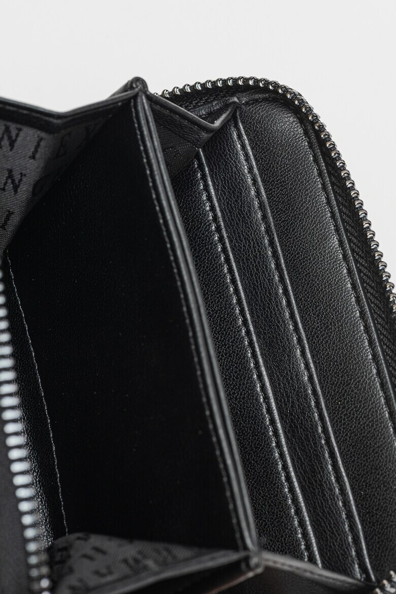 ARMANI EXCHANGE Портмоне с релефно лого - Pepit.bg