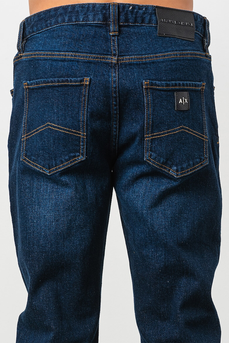 ARMANI EXCHANGE Прави дънки - Pepit.bg