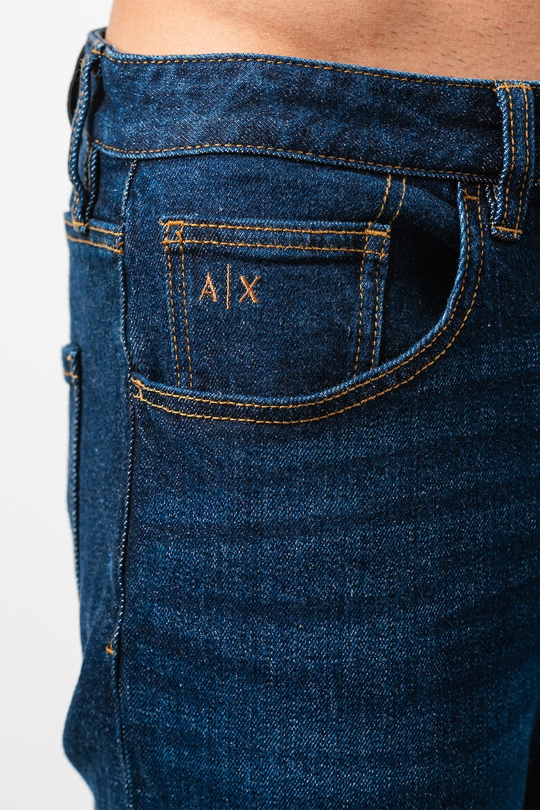 ARMANI EXCHANGE Прави дънки - Pepit.bg