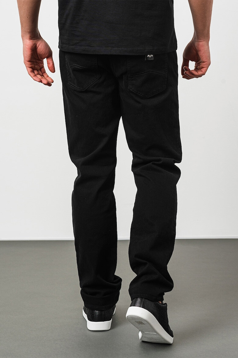 ARMANI EXCHANGE Прави дънки - Pepit.bg
