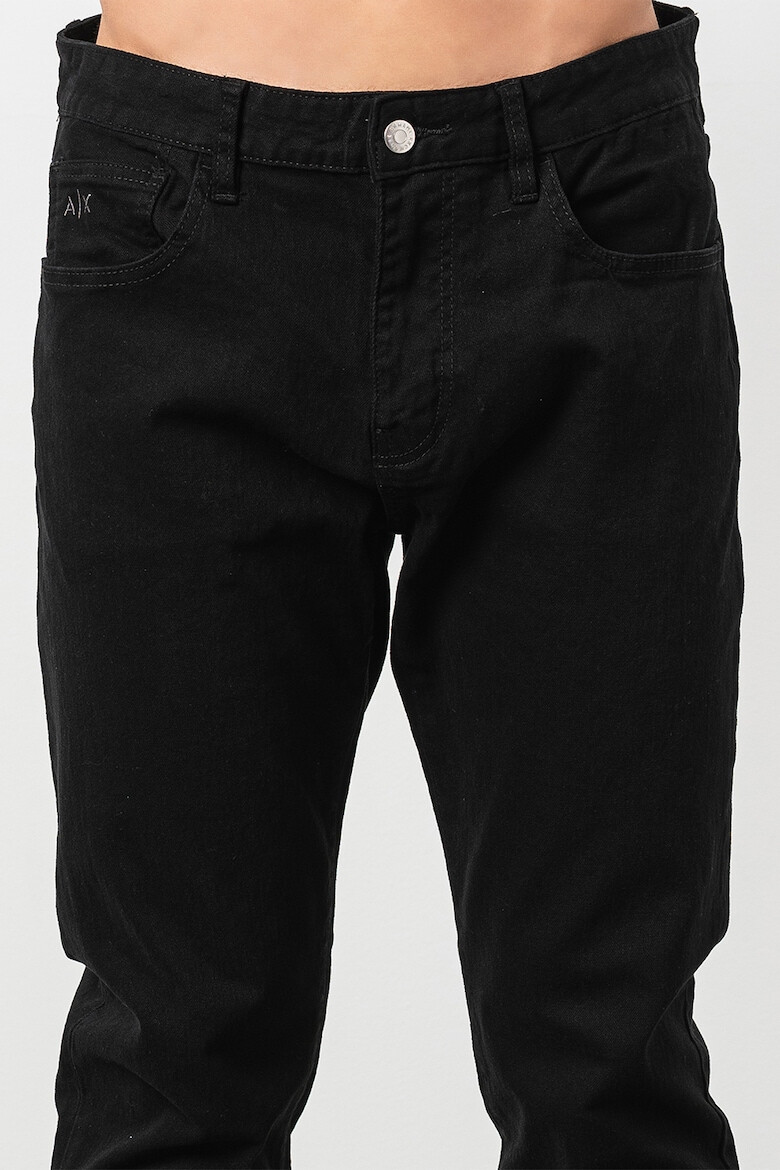 ARMANI EXCHANGE Прави дънки - Pepit.bg