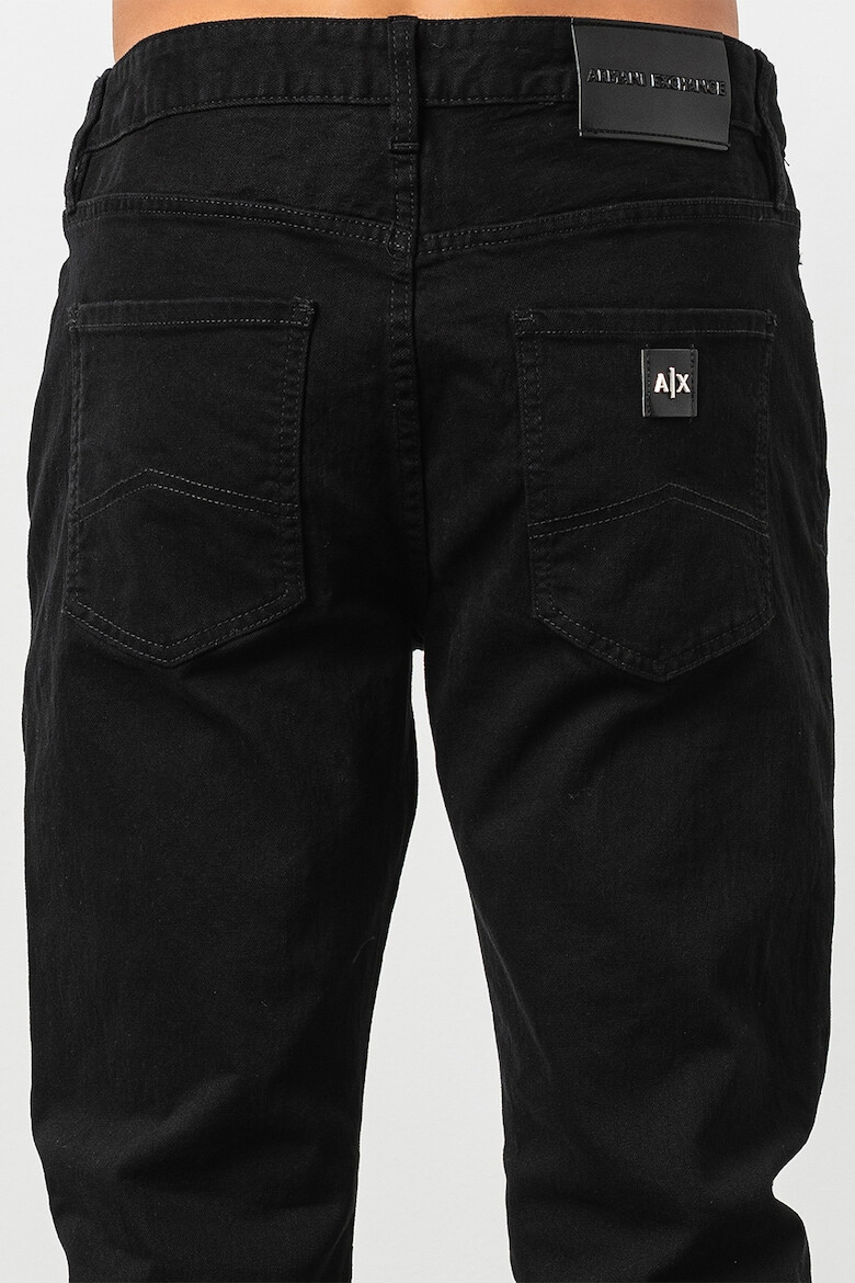 ARMANI EXCHANGE Прави дънки - Pepit.bg
