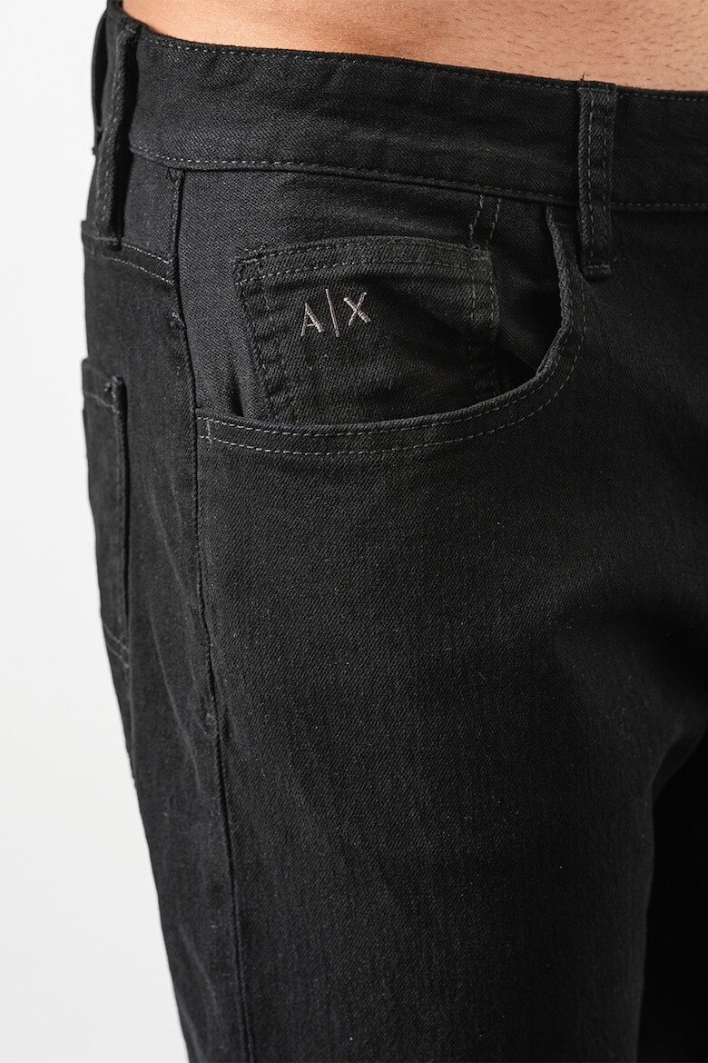 ARMANI EXCHANGE Прави дънки - Pepit.bg