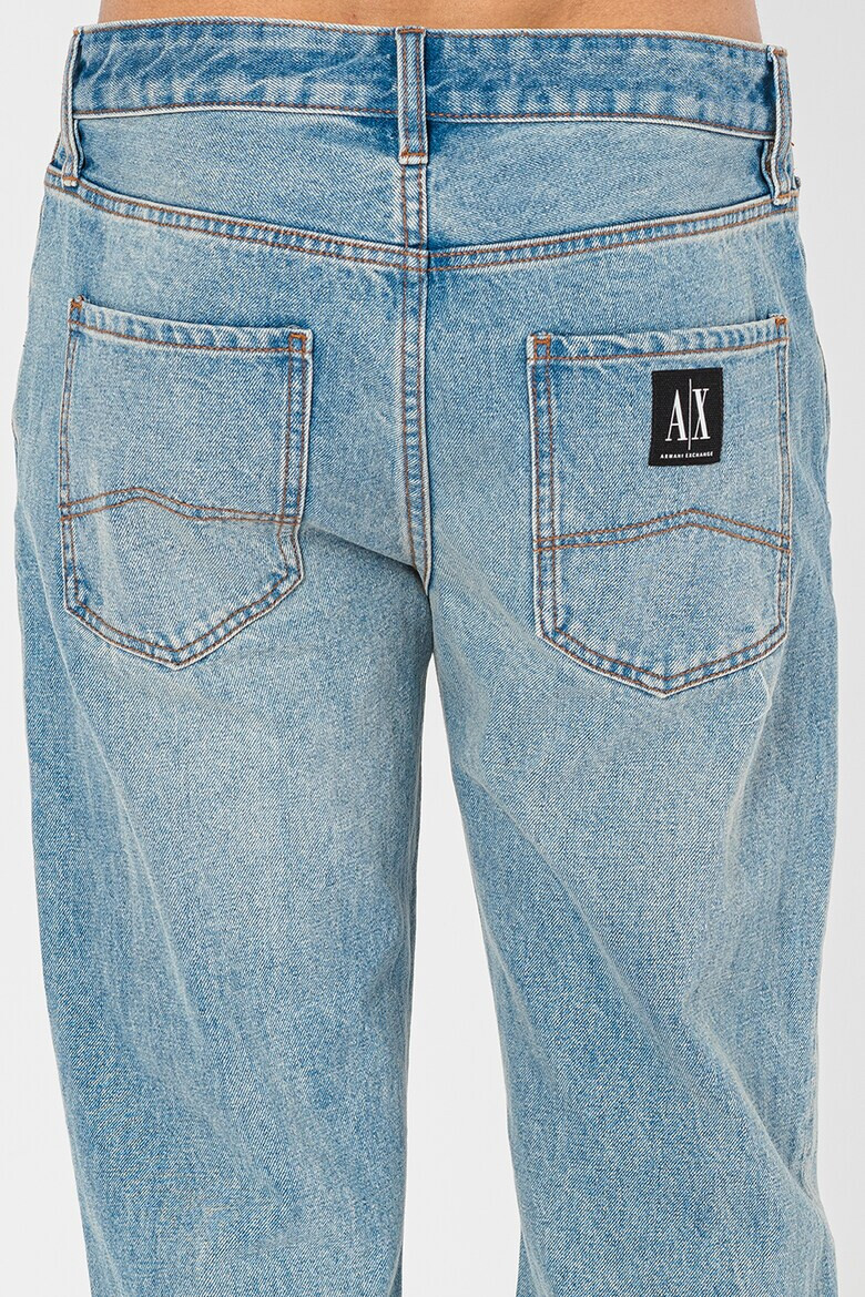 ARMANI EXCHANGE Прави дънки - Pepit.bg