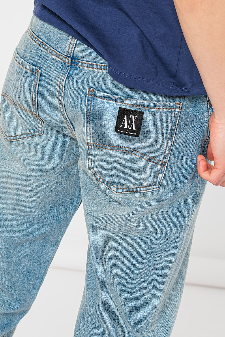 ARMANI EXCHANGE Прави дънки - Pepit.bg